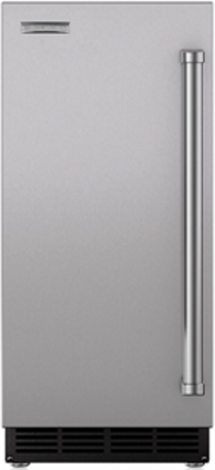 Sub-Zero ice maker repair in Chicago